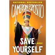 Save Yourself