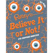 Eye-popping Oddities 9781609911362