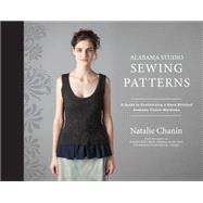 Alabama Studio Sewing Patterns 9781617691362