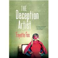 The Deception Artist 9781938901362