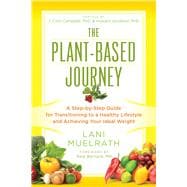 The Plant-Based Journey 9781941631362