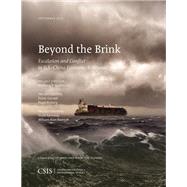 Beyond the Brink 9781442281363