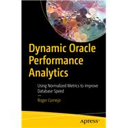 Dynamic Oracle Performance Analytics