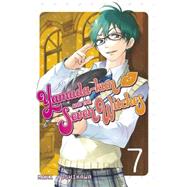 Yamada-kun and the Seven Witches 7 9781632361363
