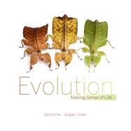 Evolution 9781936221363