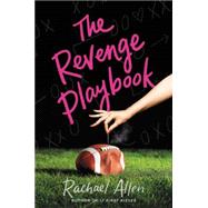 The Revenge Playbook 9780062281364