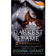 Darkest Flame 9781250041364