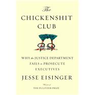 The Chickenshit Club 9781501121364