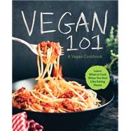 Vegan 101 9781943451364