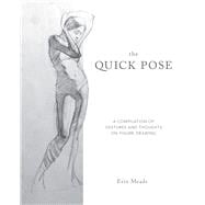 The Quick Pose 9780486841366