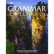 Grammar Explorer 3: Split Edition B 9781111351366