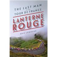 Lanterne Rouge 9781681771366