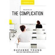 The Complication 9781481471367