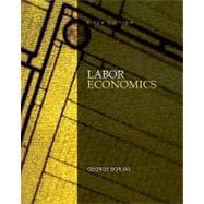 Labor Economics 9780073511368