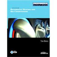 Automotive Heating and Air Conditioning
