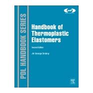 Handbook of Thermoplastic Elastomers 9780323221368