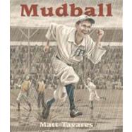 Mudball