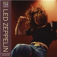 Led Zeppelin 9780993181368