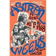 Astral Weeks 9780735221369