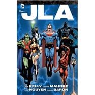JLA Vol. 6 9781401251369
