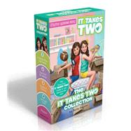 The It Takes Two Collection 9781481451369