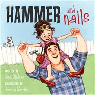 Hammer and Nails 9781936261369