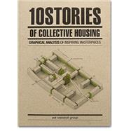 10 Stories Of Collective Housing 9788461641369