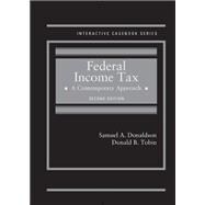Federal Income Tax 9780314291370