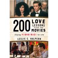 200 Love Lessons from the Movies 9781630761370