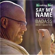 Badass Quotes 9781631061370