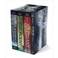 The Divergent Series 9780062421371