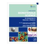 Biomaterials Science 9780128161371