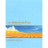 The American Past: A Survey of American History