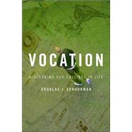 Vocation