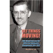 Get Things Moving!