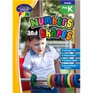 Numbers & Shapes 9781771491372