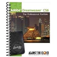 Adobe Dreamweaver CS6 2nd Edition: The Professional Portfolio 9781936201372
