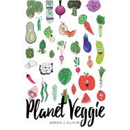 Planet Veggie