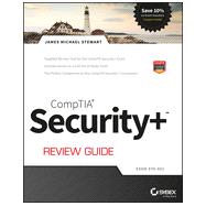 CompTIA Security+ Review Guide Exam SY0-401 9781118901373
