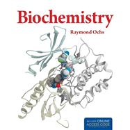 Biochemistry 9781449661373
