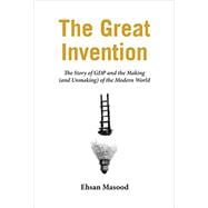 The Great Invention 9781681771373