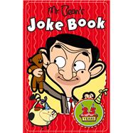 Mr Bean's Joke Book 9781783121373