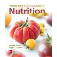 Wardlaw's Contemporary Nutrition 9780078021374