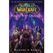 World of Warcraft: Night of the Dragon 9780743471374
