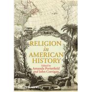 Religion in American History 9781405161374