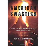 American Swastika 9781442241374