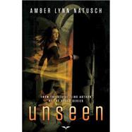 Unseen 9781477821374