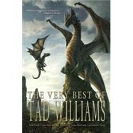 The Very Best of Tad Williams 9781616961374