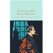Classic Locked Room Mysteries 9781909621374