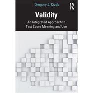 Validity
